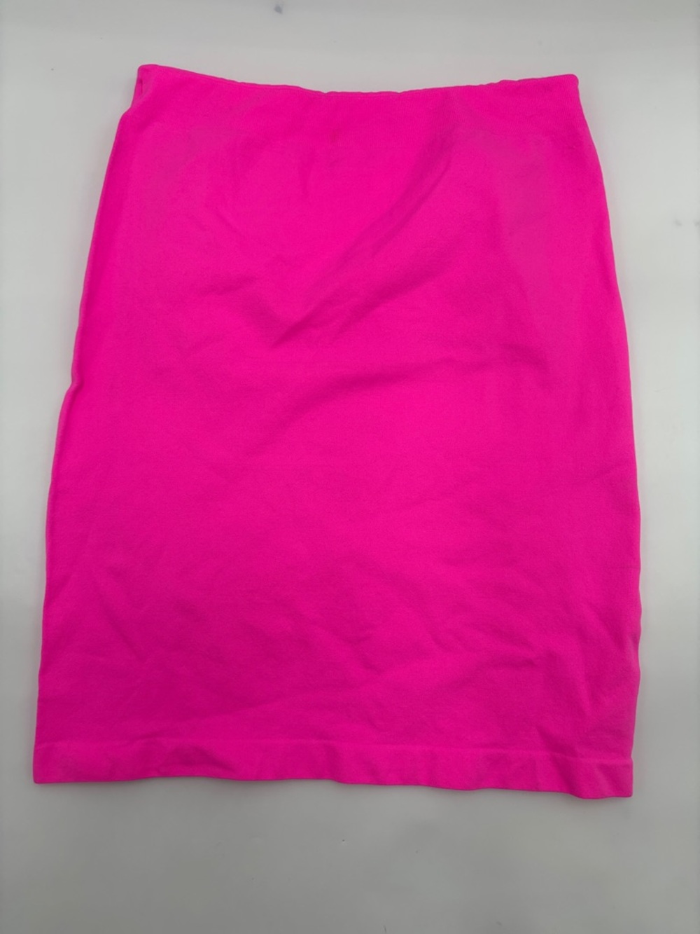 Intimately x Free People Neon Pink Tube Top - Picture 1 of 5